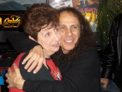 Ronnie & Angel.JPG