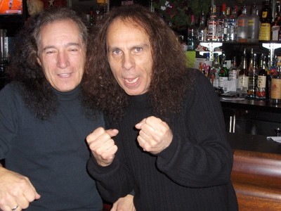Ronnie & Rock.JPG