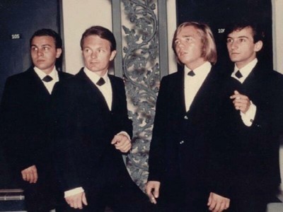 Ronnie Dio & The Prophets 1965.JPG