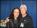 Ronnie & Dick Heaven Hell 2008.jpg