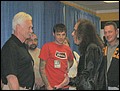 Ronnie & Dick in Albany.JPG
