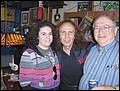 Ronnie & Vince and Ariana.JPG