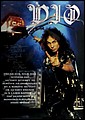 Ronnie Dream Evil 1988.jpg